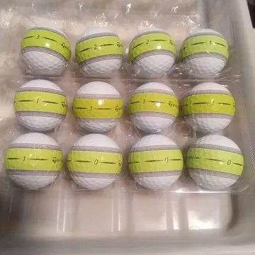 로스트볼 TOUR RESPONSE STRIPE 12구