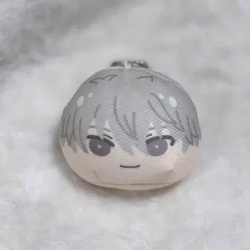 괴수8호 이치카와 레노 만주