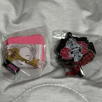 NANA 미니 참 컬렉션