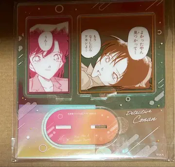 명탐정 코난 아크릴 스탠드