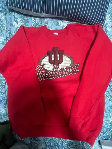 fruit of the loom 맨투맨 xl