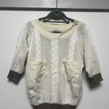 Les Copains 썸머 니트