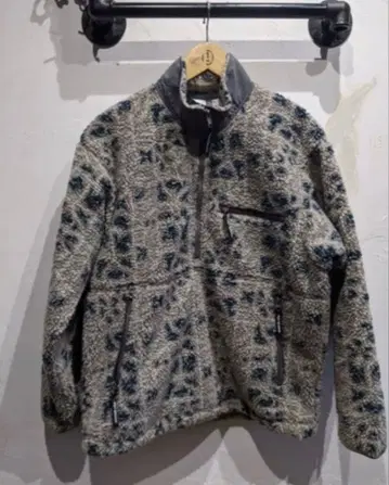 Reyn Spooner x Journal Standard