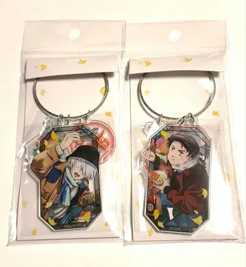 게게게 게게게의 수수께끼 키 볼더