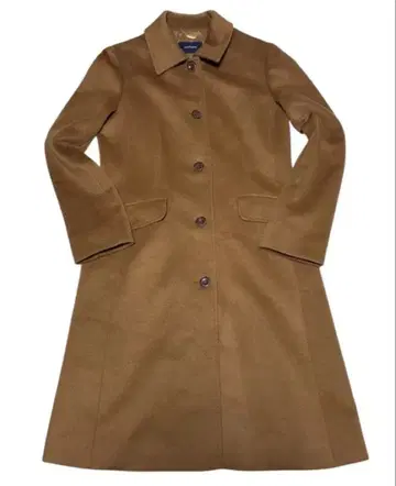 컨디션 최상 NEWYORKER 롱 코트 9AR