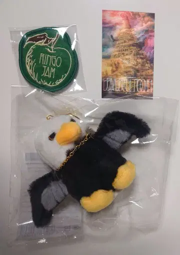 미세스 바벨탑 사용새 & 스마트폰 스티커 & 와펜