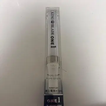 KING BLADE ONE 1 응원봉