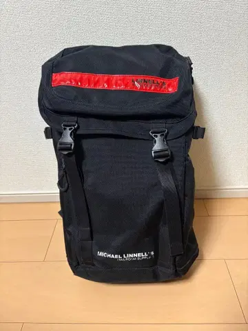 [새상품급] MICHAEL LINNELL/마이클린넬 백