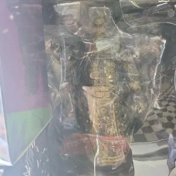 왕기 브론즈 컬러 100체 한정판 24일까지 한정 판매