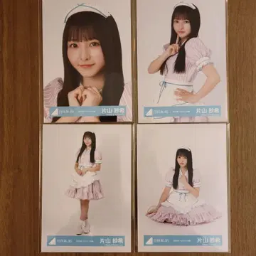 [컴프] 히나타카타야마 사키 2025 할로윈 의상