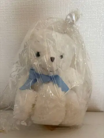 패밀리어 베어 (소)