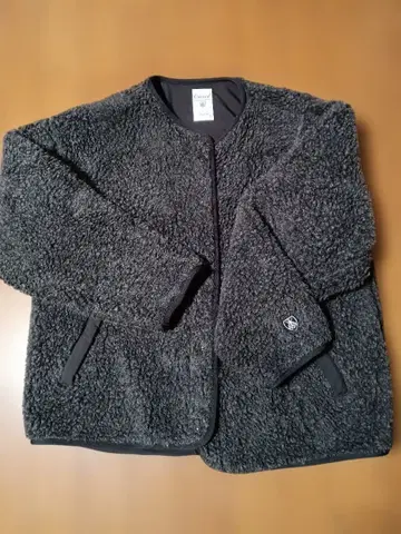 ORCIVAL 보아 자켓