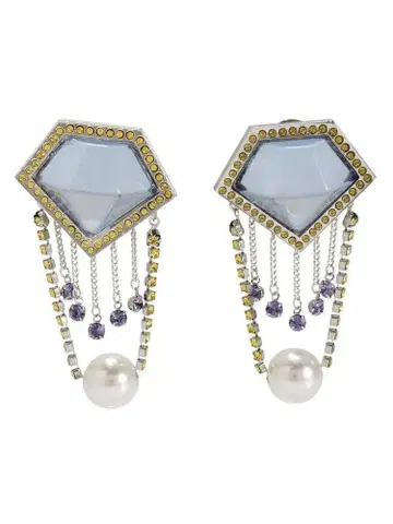 PAMEO POSE Big Diamond Pierce