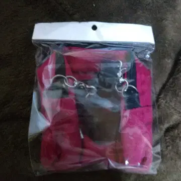 Rainbow 와이퍼 체크 16cm