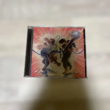 초회 한정판 MOROHA IV (CD+DVD)