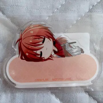 바람의 검심 치비코로 box 구매 혜택 아크릴 명찰 히무라 켄신