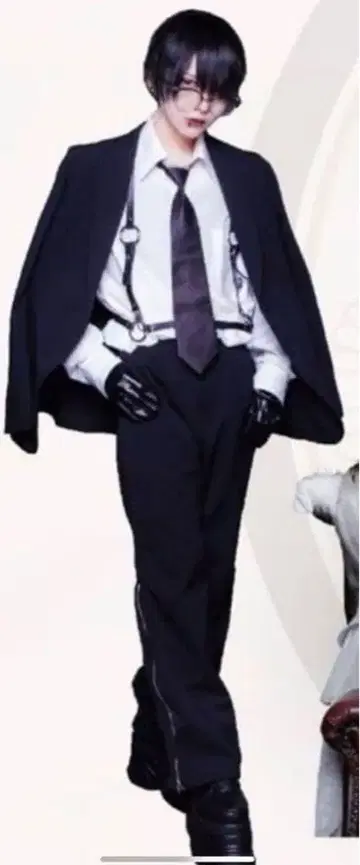 광야 제라 아크릴 스탠드