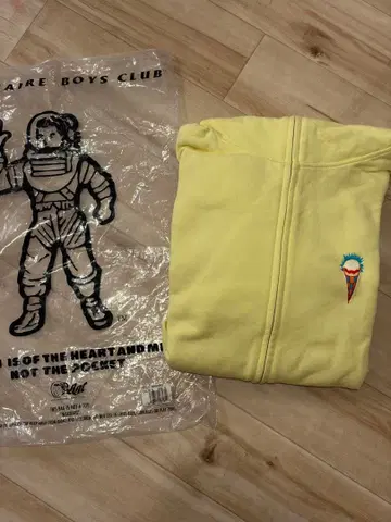 bbc 아이스크림 록킨 제리 빈 후드티