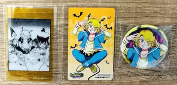 마계의 살인자! 이루마 군 마이루마전 마계에 어서 오세요 샤크스 리드