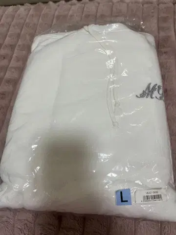 미세스 그린애플 POP-UP 후드티