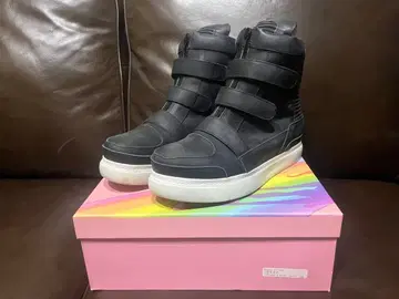 Jeffrey Campbell / 제프리 캠벨 스니커즈 남성용