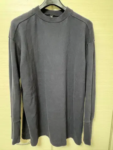 ripvanwinkle 맨투맨 트레이닝복 립반윙클