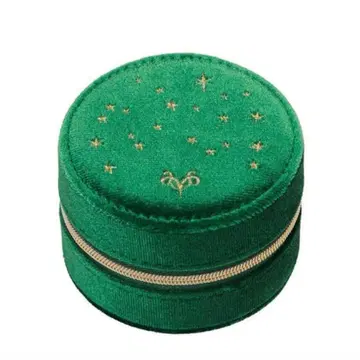 Travis Japan HBD 나카무라 카이토 액세서리 케이스