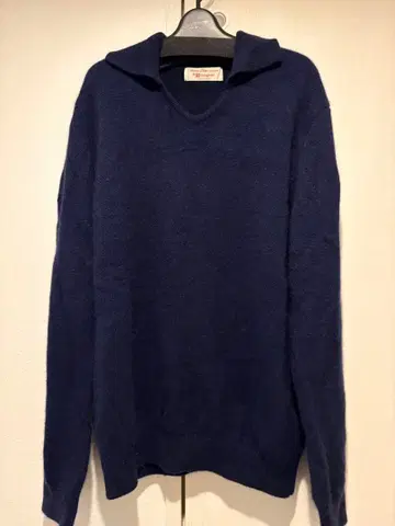 Munsingwiar 캐시미어 니트