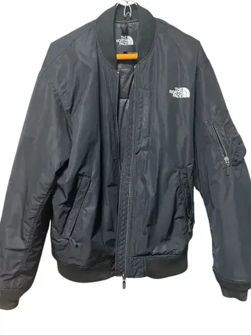 THE NORTH FACE NY82452 MA-1 거의 미사용
