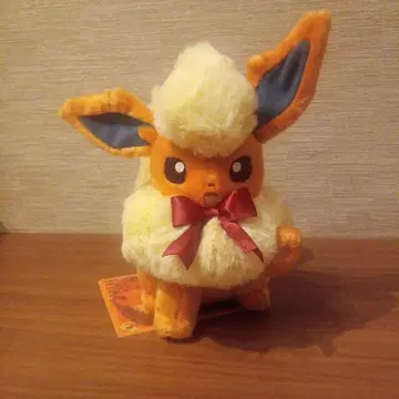이브이 컬렉션 Eevee Collection 봉제 인형 부스터