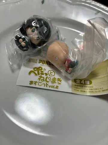 원펀맨  vol.2 사이타마