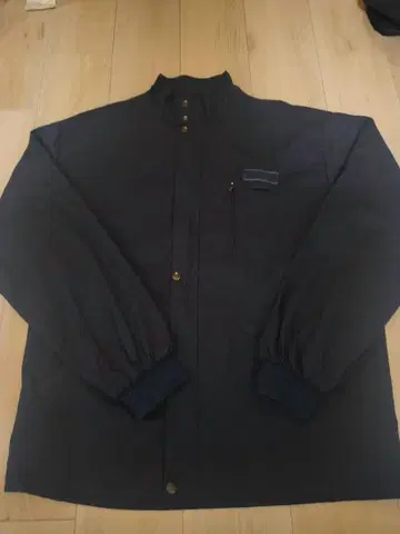 Paul Boye 프렌치 폴리 자켓