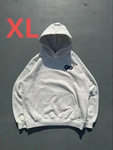 90 Logo Original Hoodie