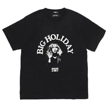 TMT x Marbles 티셔츠 마블즈 사이즈 XL