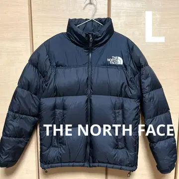 THE NORTH FACE 눕시 자켓 블랙