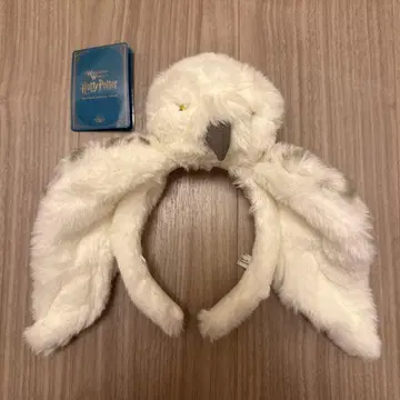 스튜디오 투어 도쿄 헤드윅 머리띠