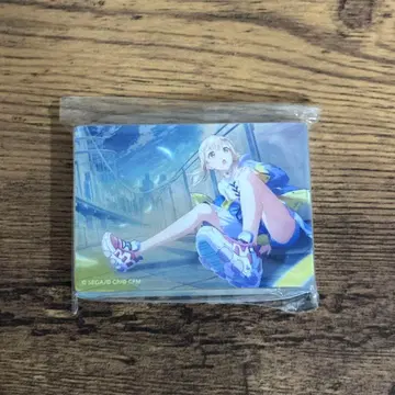 프로세카 아크릴 블록 아즈사와 코하네 flyer 특훈 후