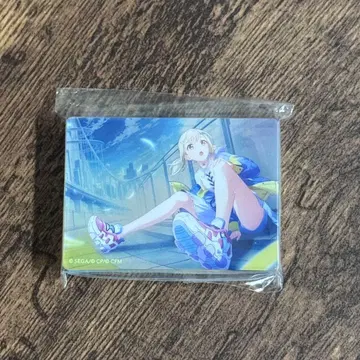 프로세카 노블 아트 34 아즈사와 코하네 flyer 특훈 이후