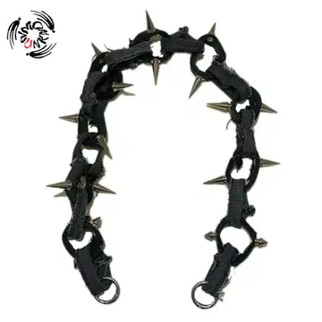 오리지널 지갑 체인 / 리메이크 / y2k / 하나뿐인 아이템