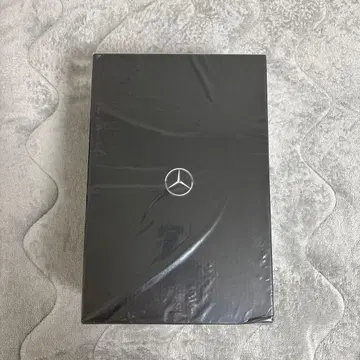 BE@RBRICK 메르세데스-벤츠 100% & 400% 한정품