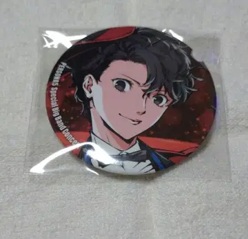 페르소나 5 페르콘 주인공 캔뱃지