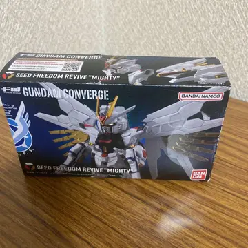 GUNDAM CONVERGE MIGHTY 건담