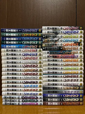 베르세르크 1~40권 미우라 켄타로 BERSERK