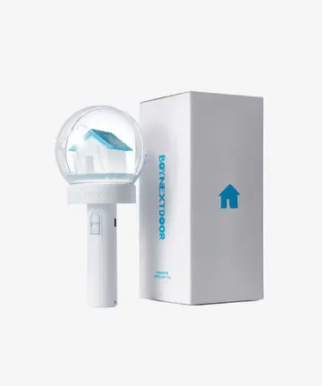 BOY NEXT DOOR 응원봉