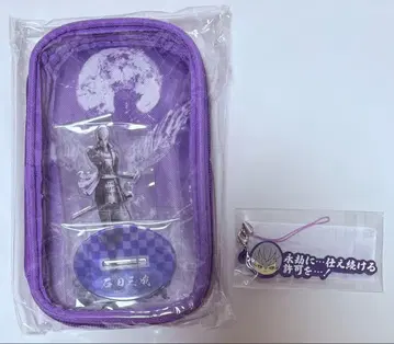 전국 BASARA 이시다 미츠나리