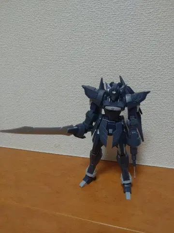 1/144 HG G-사이포스(1) 완성품 상품 동시 300엔 할인