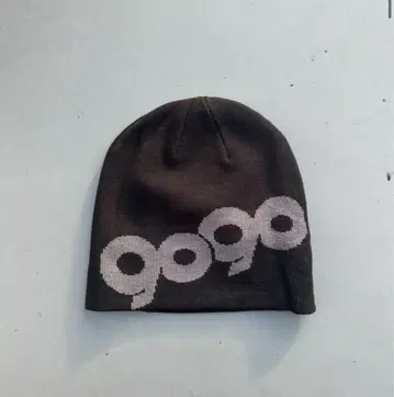 9090 OG 로고 비니