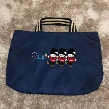 파밀리아 2023년 가을의 파밀리아 쇼