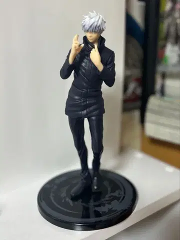 고죠 사토루 피규어