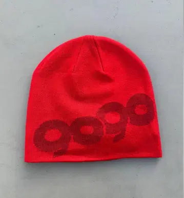 9090 OG Logo Beanie
